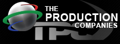 The Production Companies, Inc. Logo