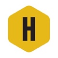The Hive Logo