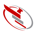 Crimson Agility Logo