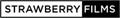 Strawberry Films Logo
