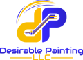 Desirable Painting Logo