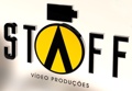 Staff Áudio Vídeo Logo