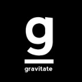 Gravitate, Inc. Logo