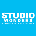 Studio wonders Logo