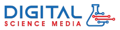 Digital Science Media Logo