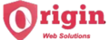 Origin Web Solutions Logo