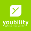 Youbility Software Logo
