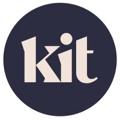 Kit Photography Logo