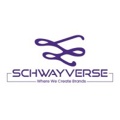 SCHWAYVERSE Logo