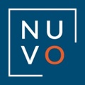 Nuvo Logo