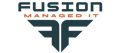Fusion Managed IT Logo