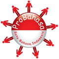 ProBahasa Logo
