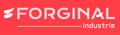 FORGINAL industrie Logo
