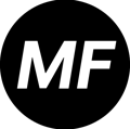 Mike Futia Logo