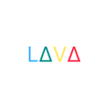 Lava sales Logo