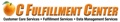 OC Fulfillment Center Logo