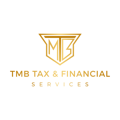 TMB TAX & FINANCIAL SERVICES, LLC Logo