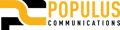 Populus Communications Logo