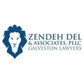 Zendeh Del & Associates, PLLC Logo