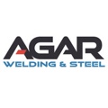 AGAR Welding & Steel Logo