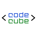 codecube Logo