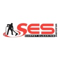 SES Carpet Cleaning Melbourne Logo