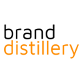 Brand Distillery Logo