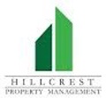 Hillcrest Property Management Logo
