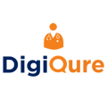 digiqure Logo
