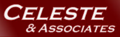 Celeste & Associates, CPA Logo