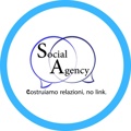 Social Agency Logo