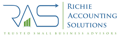 Richie Accounting Solutions, Inc. Logo