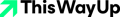 This Way Up Logo