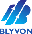 blyvon Logo