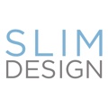 SLIMDESIGN Logo