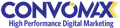 CONVOMAX Logo