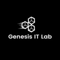Genesis IT Lab Logo