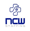 Ncw Staffing Logo