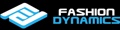 FASHION DYNAMICS Logo