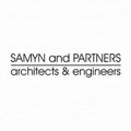 Philippe Samyn and Partners Logo