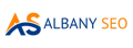Albany SEO Services Company Logo