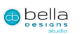 Bella Designs Studio Logo