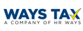 Ways Tax Logo