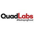 QuadLabs Technologies Logo