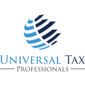 Universal Tax Professionals Logo