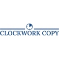 Clockwork Copy Logo