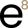 elev8.io Logo