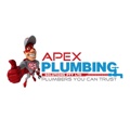 Apex Plumbing Services Logo