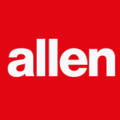 Allen Creative Logo