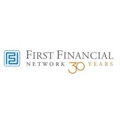 FIRST FINANCIAL NETWORK, INC. Logo